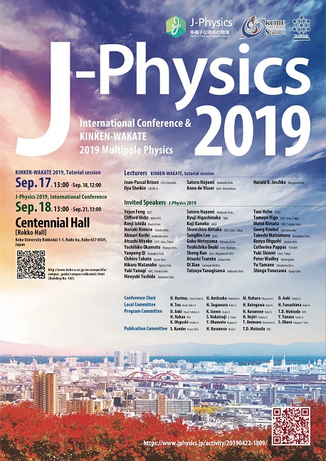 JPhysics19